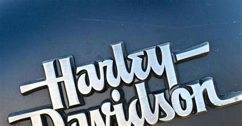 Harley Berrascht Mit Quartalsgewinn Aktie Legt Kr Ftig Zu