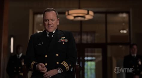 Trailer For William Friedkins Final Film The Caine Mutiny Court