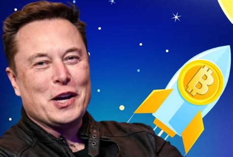 bitcoin   verge    widely accepted  elon musk