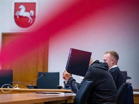 L Neburg Jahre Haft F R Kinderheim Erzieher Nach Missbrauch