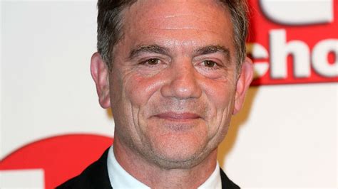 Holby City Actor John Michie Pays Tribute To Late Daughter On His Birthday Hello