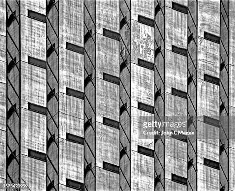 staggered height stock  high res pictures  images getty