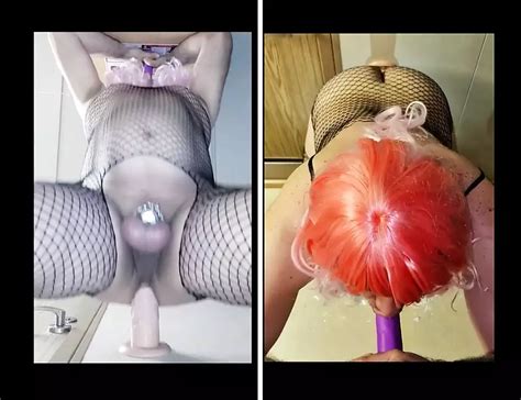 Spit Roast Training Romanian Shemale Sex Toy Sex Toy Porn XHamster