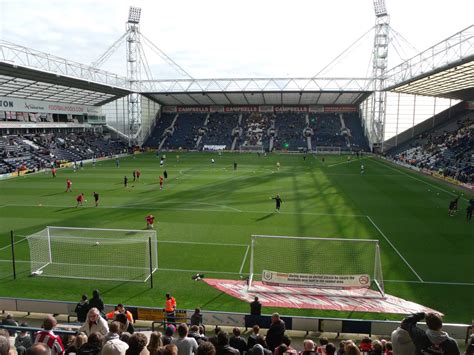 Deepdale Stadium – StadiumDB.com