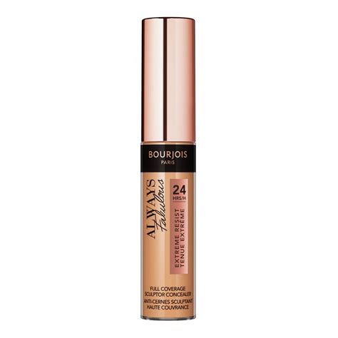 Order Bourjois Always Fabulous H Extreme Resist Full Coverage