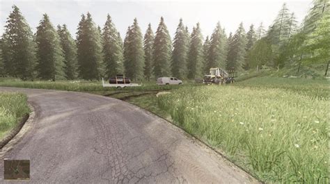 Fs22 Logging Mods Ps4