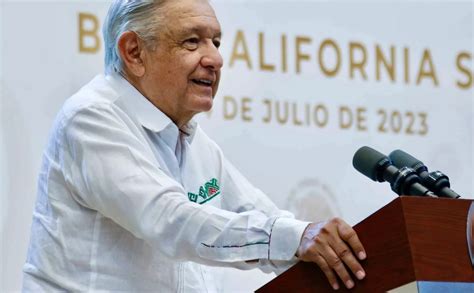 Amlo Ignoró Medidas Cautelares Del Ine