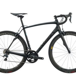 Specialized S Works Roubaix