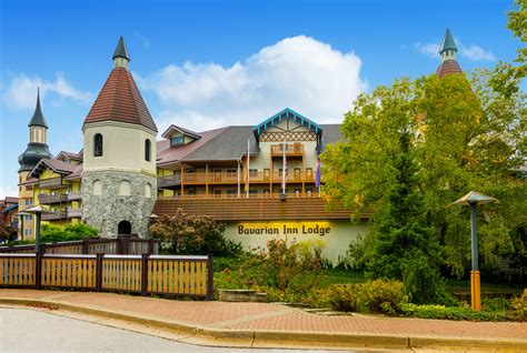 Lodging Photo Gallery - Bavarian Inn