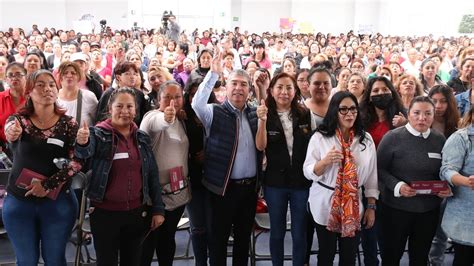 Entrega De Tarjeta Mujeres Con Bienestar Estos Documentos Piden