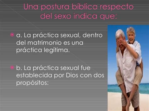 Sexualidad Y Afectividad En La Pareja Cristiana Ppt Parte 1