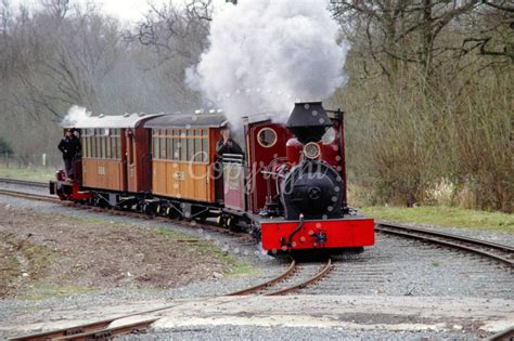 The Transport Treasury Statfold Barn Railway Tduk Uk