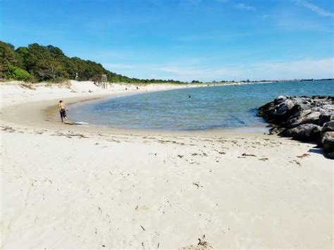 Kiptopeke State Park Cape Charles 2020 All You Need To Know BEFORE