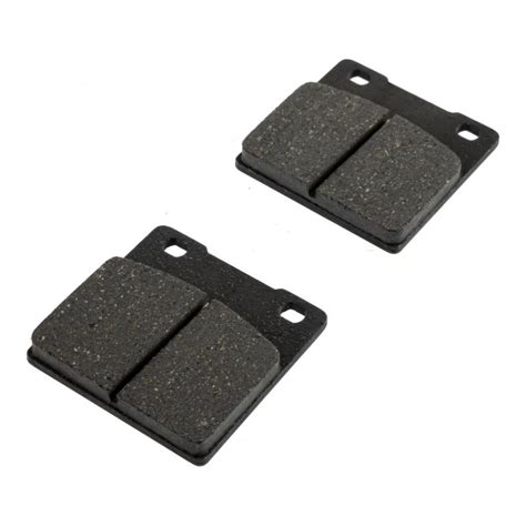 Plaquettes de Frein Galfer G1054 Semi Métal FD111 Pièces Freinage