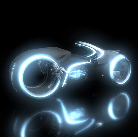 New Lightcycle 48 By Peterhirschberg On Deviantart