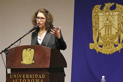 Inicia La Agenda De Mujeres UAdeC Con El Panel Mujer Universitaria En