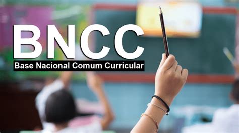 Base Nacional Comum Curricular é Aprovada Saiba Tudo Sobre A Bncc