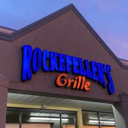 Rockefellers Grille Updated August Photos Reviews