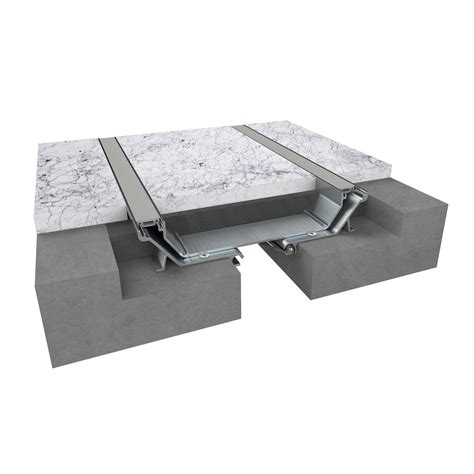 International Floor Expansion Joints Architecture Products Inpro