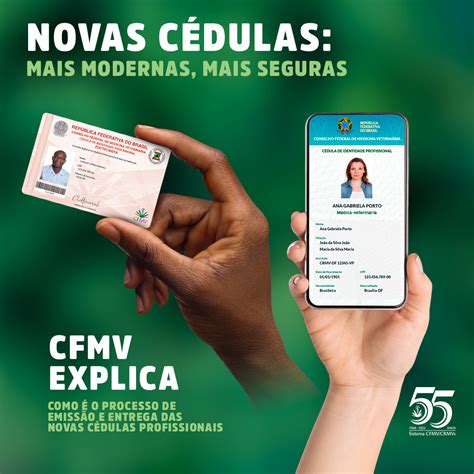 CFMV explica como são a emissão e entrega das novas cédulas