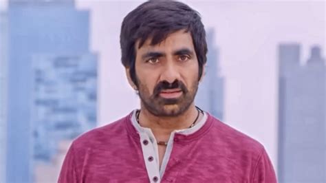 Ravi Teja Blockbuster Action Scene Amar Akbhar Anthoni Movie Fight