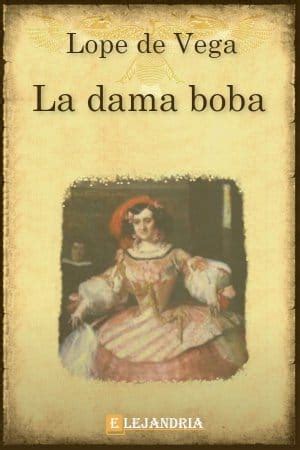 La Dama Boba