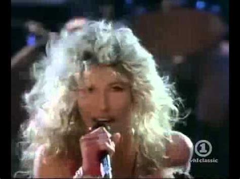 Femme Fatale Falling In And Out Of Love 1988 YouTube