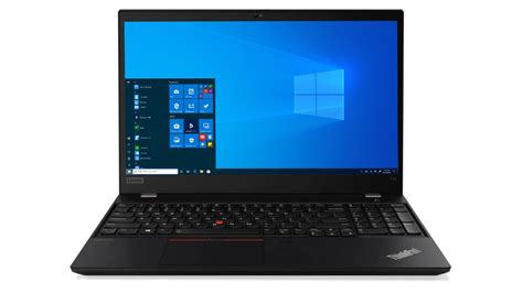 ThinkPad T15 (Intel) |15.6" powerful business laptop | Lenovo UK