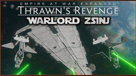 Starting A Single Planet Challenge Ep 1 Zsinjs Empire Thrawn