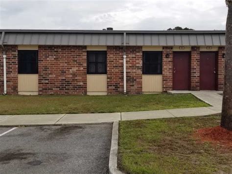 Jacksonville Fl Low Income Housing