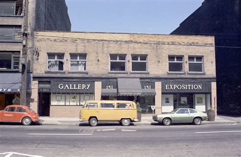 City of Vancouver Archives | Flickr