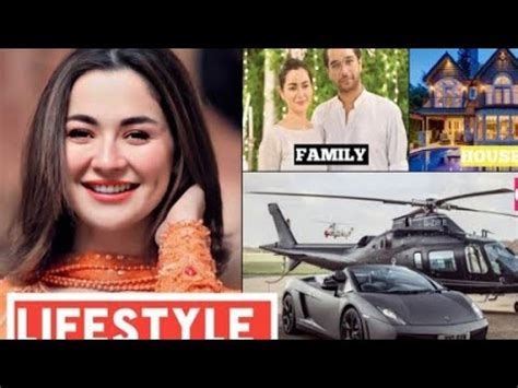 Hania Amir Biography Age Net Worth Height Youtube