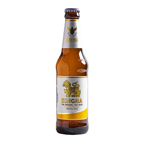 Singha Thailandaise Cl Sushi K Neuville Sur Sa Ne