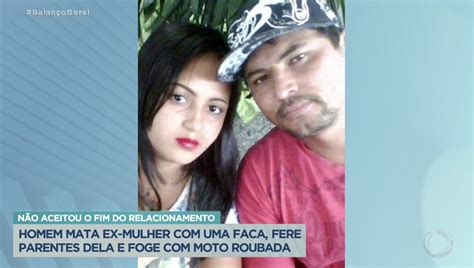 Foragido por feminicídio foi preso pela PRF em Formosa veja o vídeo