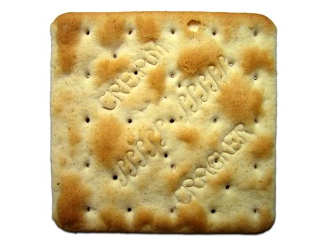 Free Cracker Stock Photo