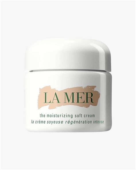 La Mer The Moisturizing Soft Cream Fredrik Louisa