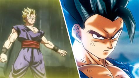 Dragon Ball Super Super Hero se estrena en Japón y muestra nueva