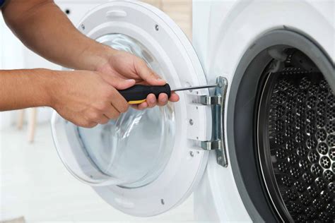 Washing Machine Repair Elmo S Appliance Repair Groveland Fl