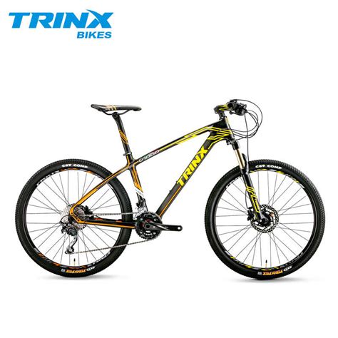 A Review Of The Trinx Bike Brand – Are They Any Good? - Beastie Bikes Australia