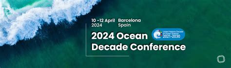 2024 Ocean Decade Conference DevelopmentAid