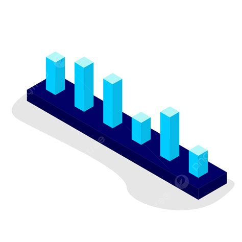 รูปองค์ประกอบอินโฟกราฟิก 3 มิติสามมิติ Png องค์ประกอบ Isometric