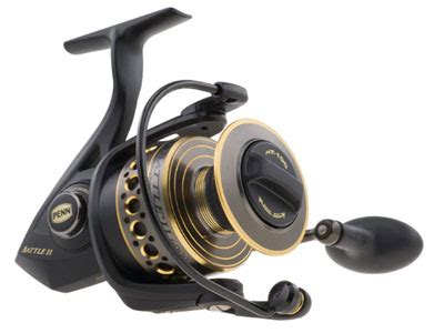 Top 5 Best Fishing Reels Reviews In Detail - ReviewsCast