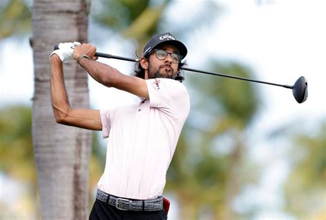 Akshay Bhatia's Special Membership on PGA Tour sends heart rate skyrocketing