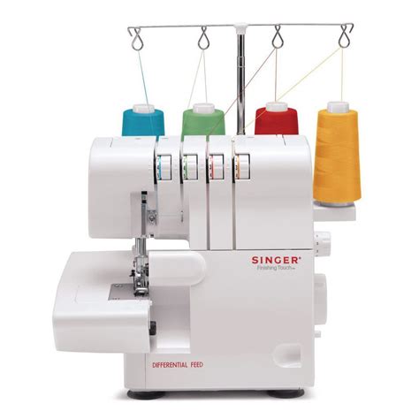 What Is The Best Serger Sewing Machine In 2022 We Review The Top 8