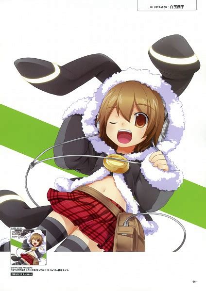 Exit Tunes Image By Shiratama Dango 227459 Zerochan Anime Image Board