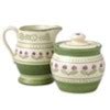 Discontinued Pfaltzgraff Circle Of Kindness Dinnerware