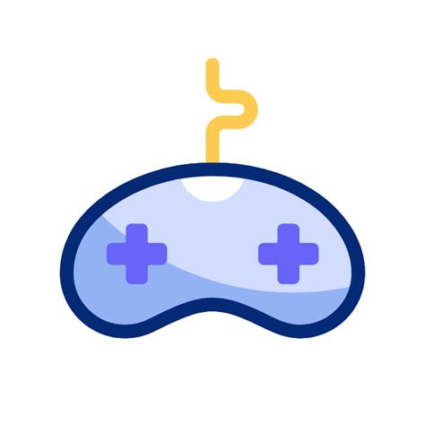 Game controller Animated Icon | Free gaming Animated Icon