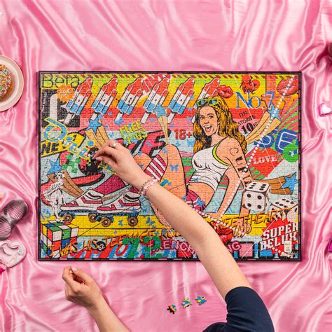 Jigsaw Puzzles Limited Edition And Signed Puzzles Pinnacle Puzzle