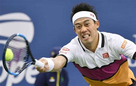 錦織は13位で変わらず 16日付世界ランク 産経ニュース