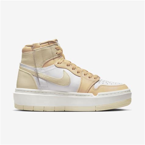 Air Jordan Elevate High Celestial Gold Dn Nice Kicks